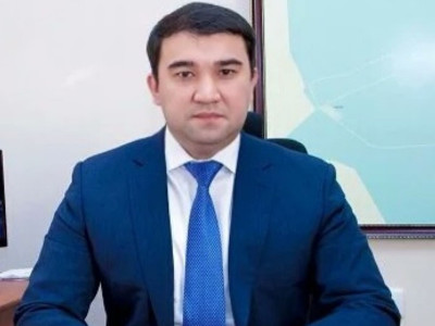 Нұралхан Көшеров Шымкент МКД басшысы болып тағайындалды