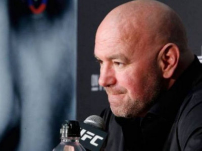 UFC президенті Нурмагомедовтың гонорары мен белбеуіне қатысты шешімді айтты