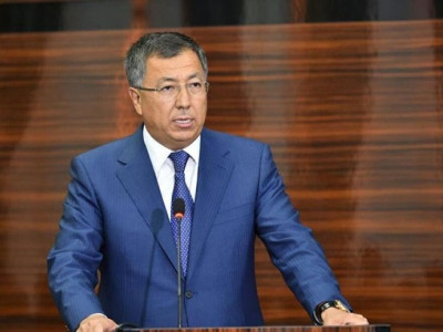 «Әлеуметтік түйткілді жылдам шешетін өңір»