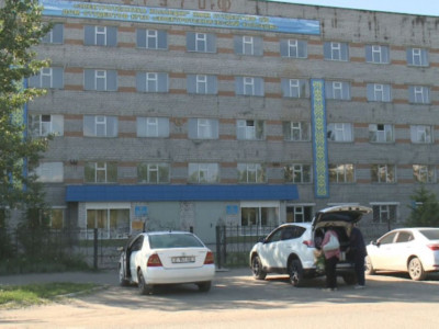 Семейде 350 орындық жатақхана пайдалануға берілді