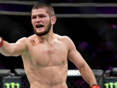 Хабиб Нурмагомедов UFC-ден кететінін мәлімдеді