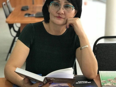 Ұстаз – тұтас ұлттың жүрегі