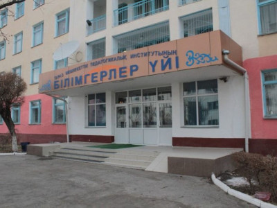 Жамбыл студенттері жатақханамен қамтылады