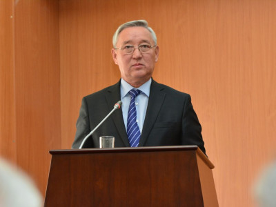 БІЛІМНІҢ АЛТЫН ОРДАСЫ