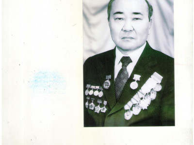 Сандықтаудың саңлағы