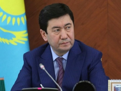 Қарағанды облысы әкімінің жалақысы айтылды