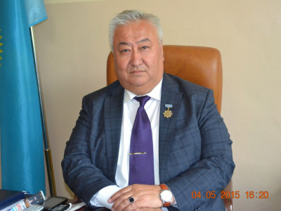 Аурухананың инфрақұрылымы кеңейе түсті