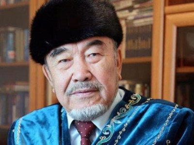 Шерхан Мұртаза