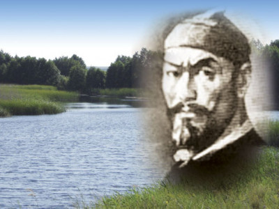 Үш портреттің үйлесімі