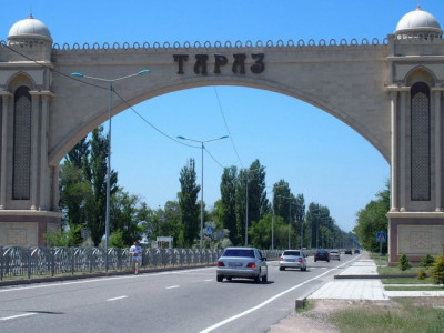 Балалар қауіпсіздігі – басты назарда