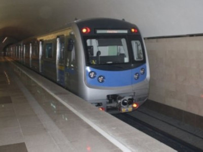 Алматы метросының пойыздарына 8 миллиард теңге бөлінеді