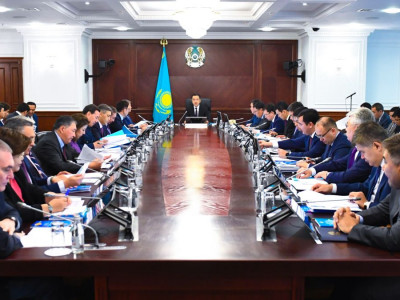 Халықтың әлсіз топтарын қорғау – өркениетті қоғам белгісі