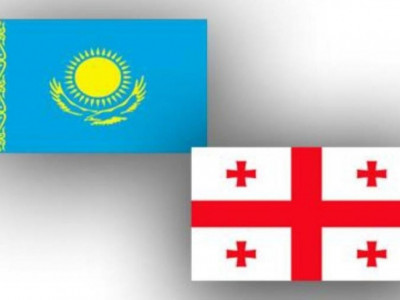 Грузия елімізге 20 жыл бұрынғы қарызын қайтарды