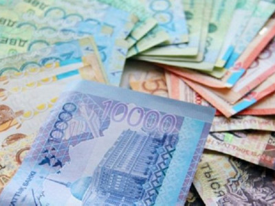 Төл теңгенің туған күні