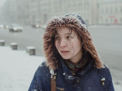 «Айка» фильмі Германияда бас жүлдеге ие болды
