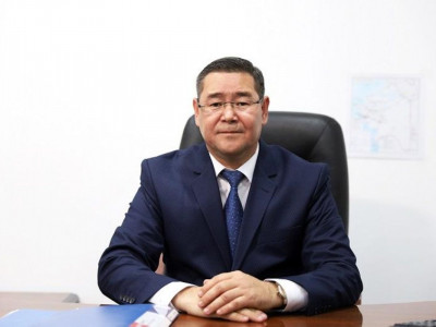 Маңғыстау облысы әкімі аппаратына жаңа басшы келді