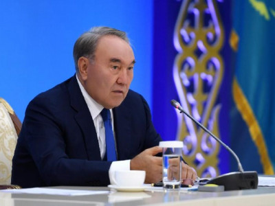 ҚР Президенті: «Болашақ» стипендиясы дүниежүзіне танылған қазақстандық брендке айналды