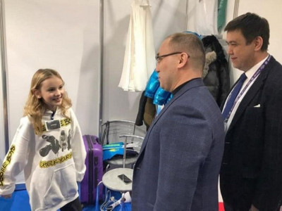 Дәурен Абаев барша халықты Данэлия Төлешованы қолдауға шақырды