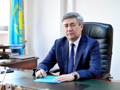 ҚР Энергетика министрінің жаңа орынбасары тағайындалды