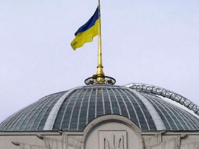 Украинада соғыс жағдайы енгізілді