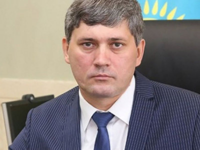 Энергетика вице-министрі Шкарупа қамауға алынды