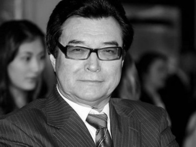 Карл Байпақов өмірден озды