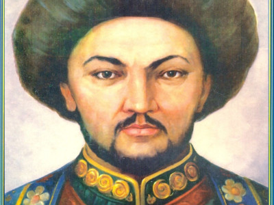 ӘБІЛҚАЙЫР ХАН ЖӘНЕ ДАЛА ЭЛИТАСЫ
