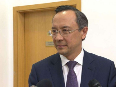 СІМ: Қазақстан "Қытайдың ішкі ісіне араласпайды"