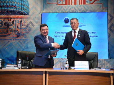 Елбасы тапсырмасы Түркістанда талқыланды