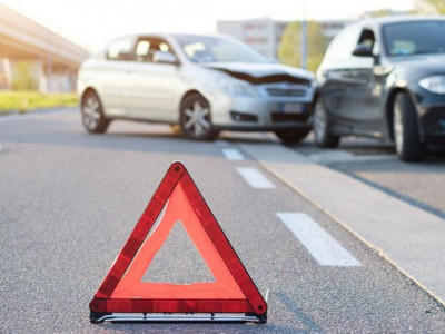 Жол апаты азаймай тұр