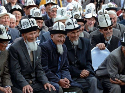 Айыр қалпақ заңмен қорғалмақ
