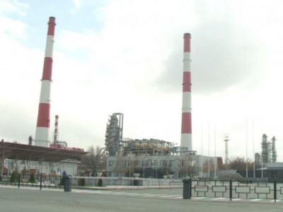 Шымкенттегі мұнай өңдеу зауыты еуростандартқа көшті