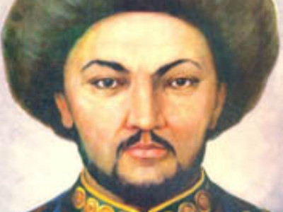 Әбілқайыр хан және  дала элитасы