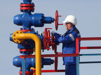 Газ қосумен қалтасын қампайтқан...