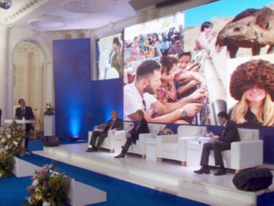 Қазақстан мен Өзбекстан визалық режим туралы келісім жасасады