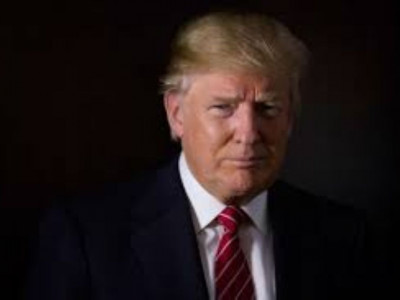 CNN Трампты сотқа берді