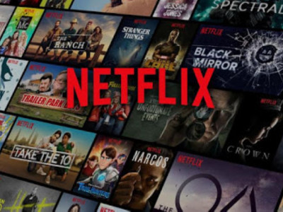Netflix компаниясы 17 жаңа сериал түсірмек
