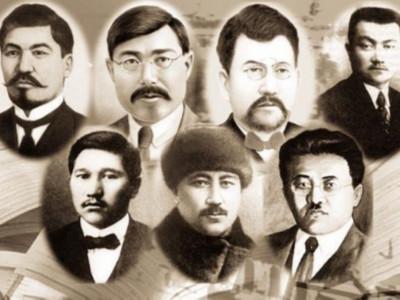 Балаға Алаштың болмысын танытқан