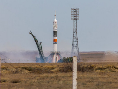 Сылтауы таусылмайтын «Роскосмос»