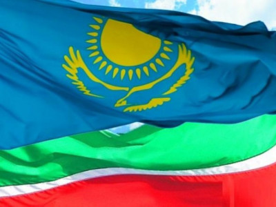 ТАТАРСТАН – ҚАЗАҚСТАН: САУДА АЙНАЛЫМЫ КҮШЕЙМЕК