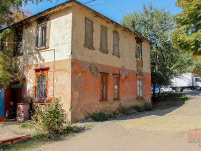 Заман озды, үйлер тозды