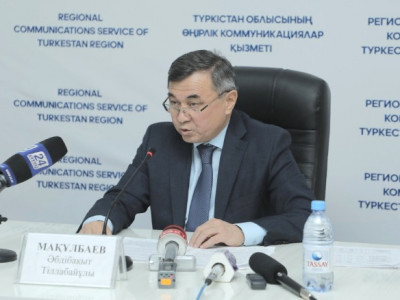 КЕНТАУДА ЖЫЛ САЙЫН 100 ПӘТЕР БЕРІЛЕДІ