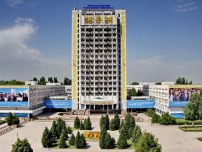 ҚазҰУ: әлемдегі экологиялық үздік 200 ЖОО қатарындамыз