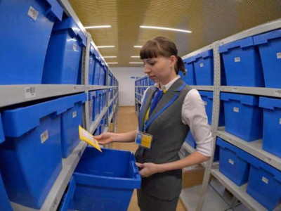 1 қаңтардан бастап поштамен сәлемдеме жіберу тәртібі өзгереді