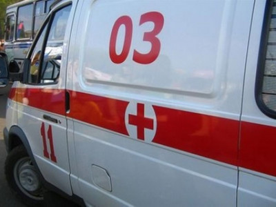 Алматыда жедел жәрдем жүргізушісінің бетіне оқ атылды