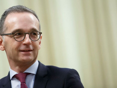 Германия АҚШ-тың Сириядан әскерін шығаруына алаңдаушылық білдіреді