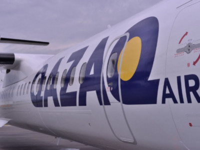 Qazaq Air Алматы – Семей бағытын қайта жандандырды