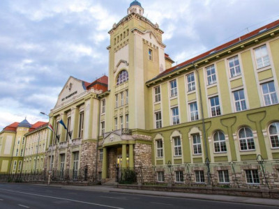 «Stipendium Hungaricum» – қазақтарға
