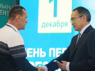 Медициналық нысандар көбейіп келеді