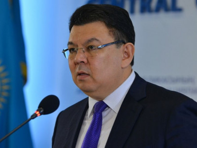 Қазақстан 2019 жылдың ақпанынан бастап Қырғызстанға бензин экспорттайды